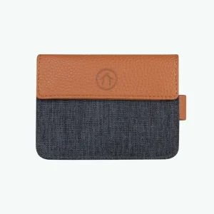Card Holders New | Cabaïa Big Ben Grey