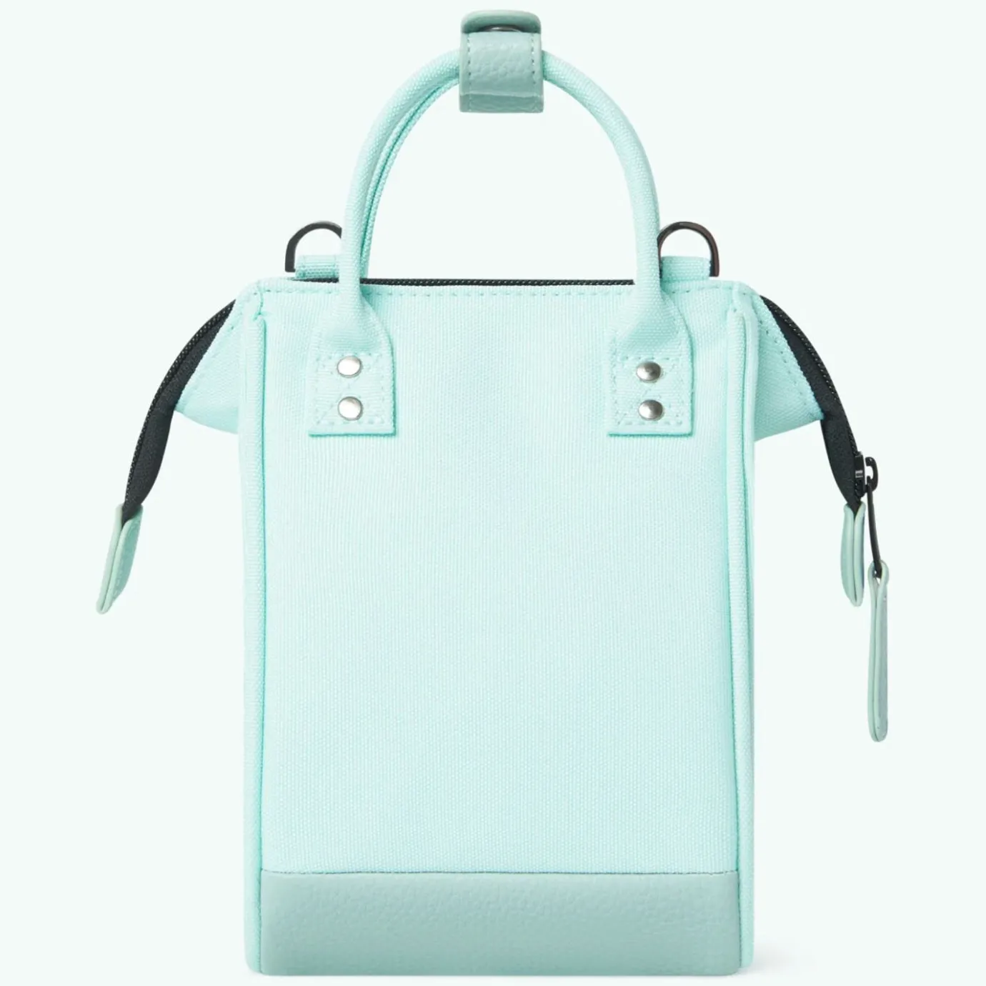 Crossbody Bags | Cabaïa Bilbao Nano Bag Light Blue