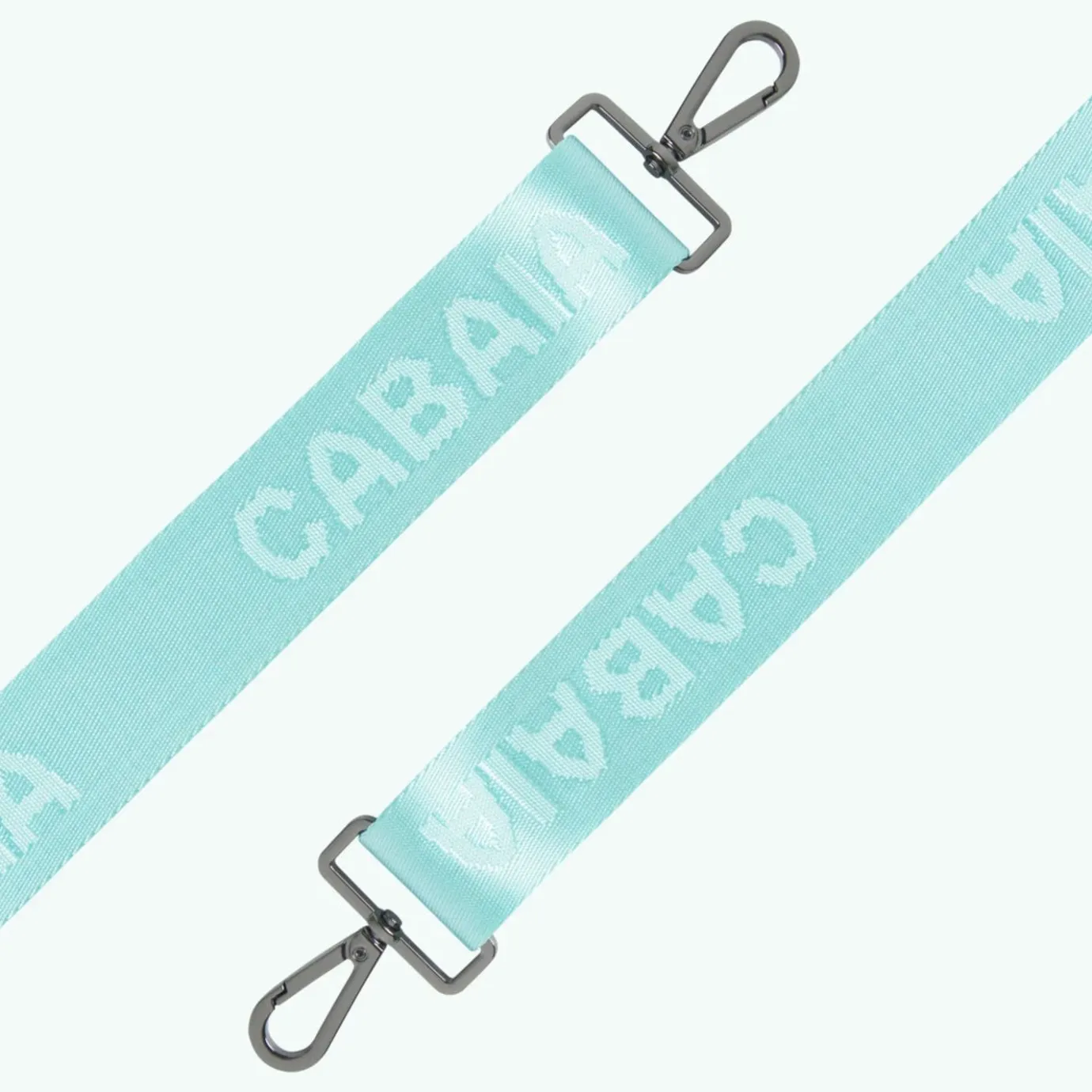 Crossbody Bags | Cabaïa Bilbao Nano Bag Light Blue