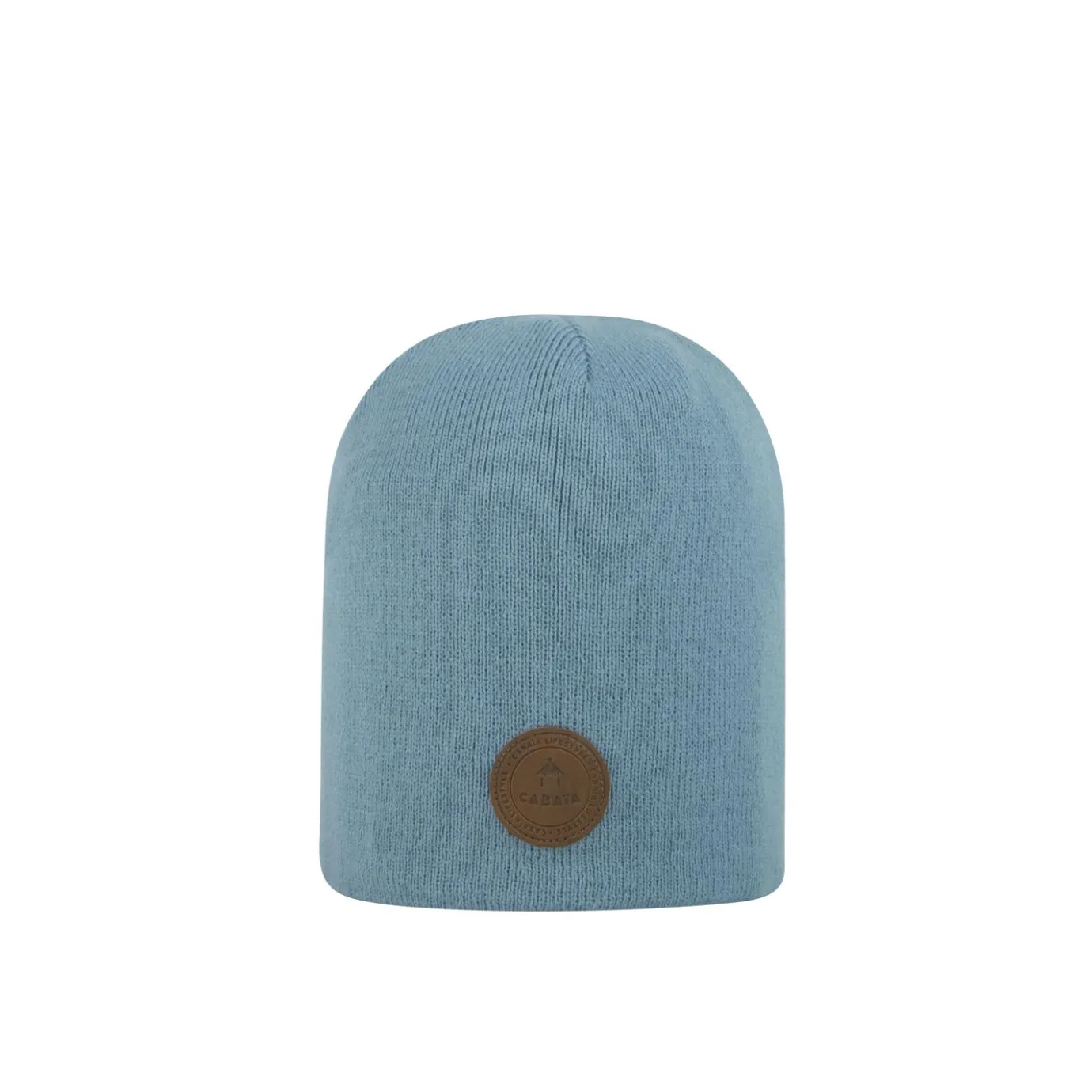 Beanies Without Bobbles | Cabaïa Black Jack Blue Navy