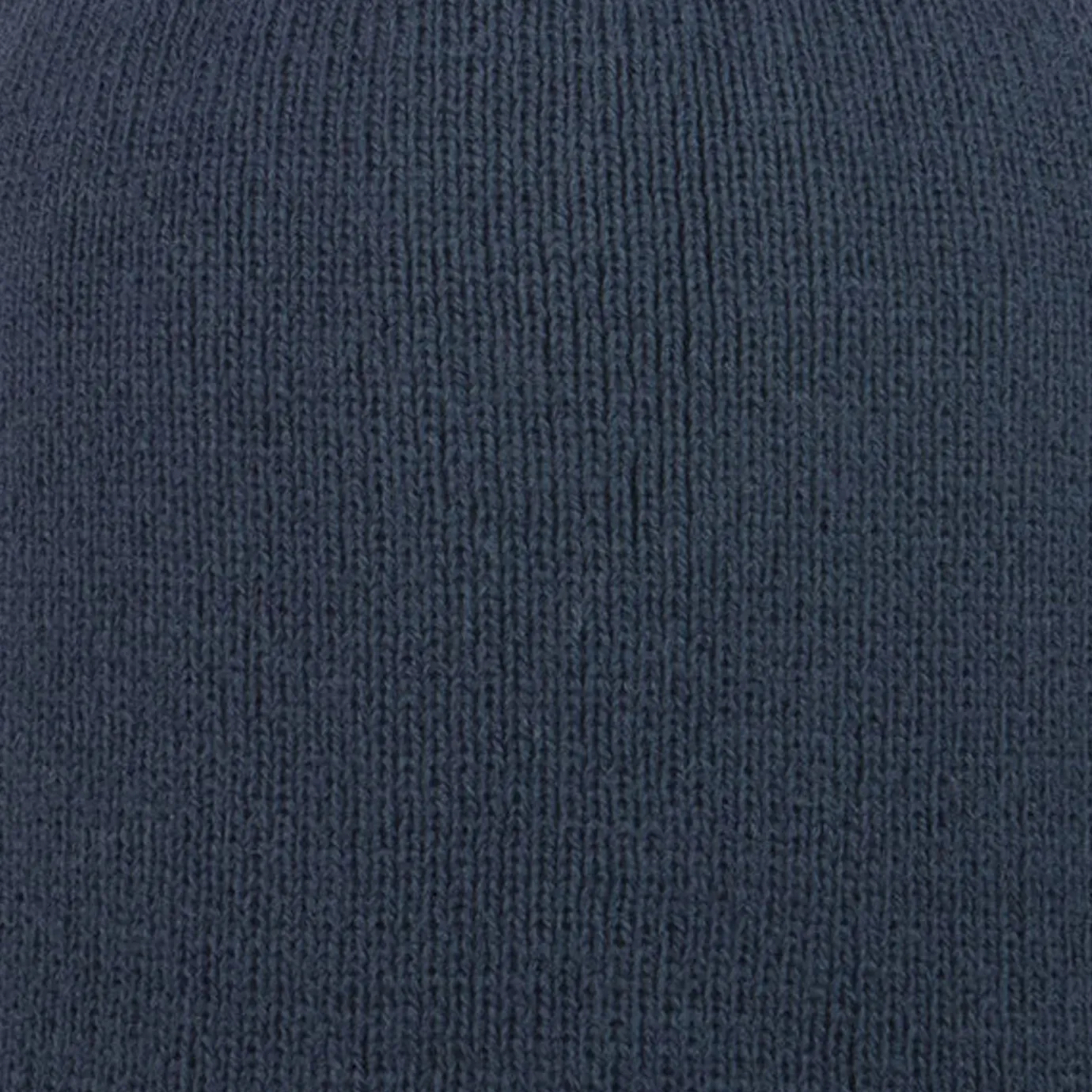 Beanies Without Bobbles | Cabaïa Black Jack Blue Navy