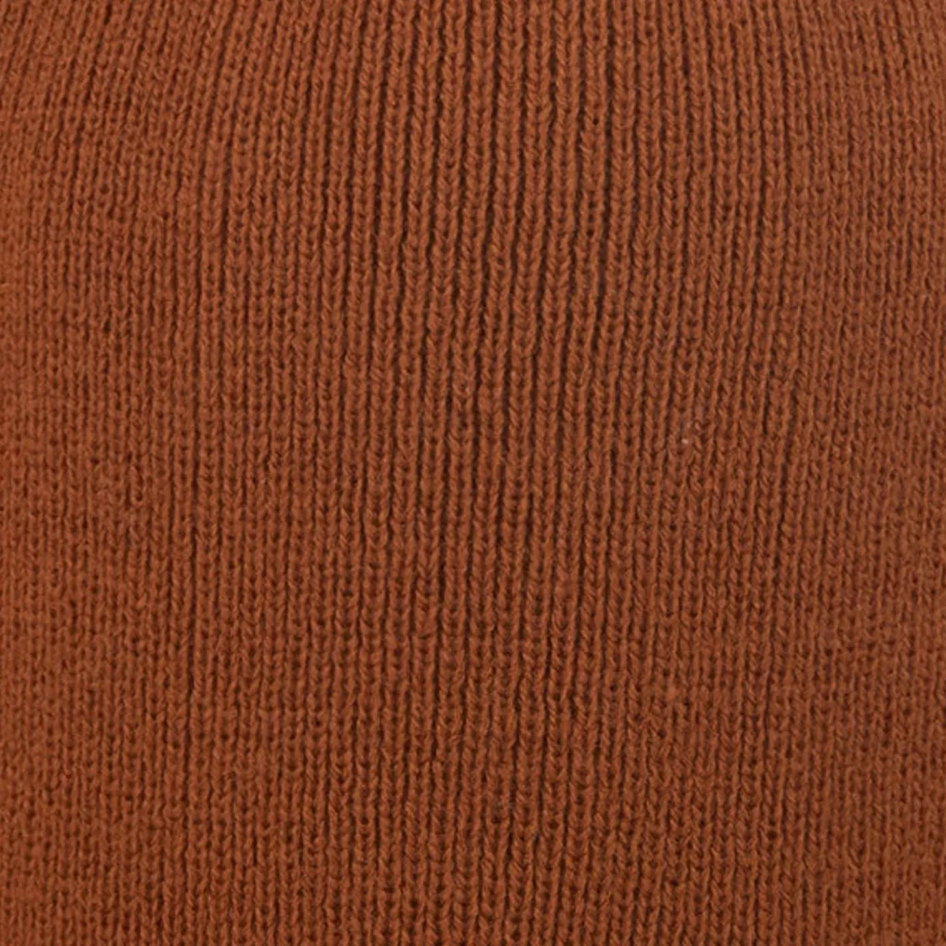 Beanies Without Bobbles | Cabaïa Black Jack Orange Yellow
