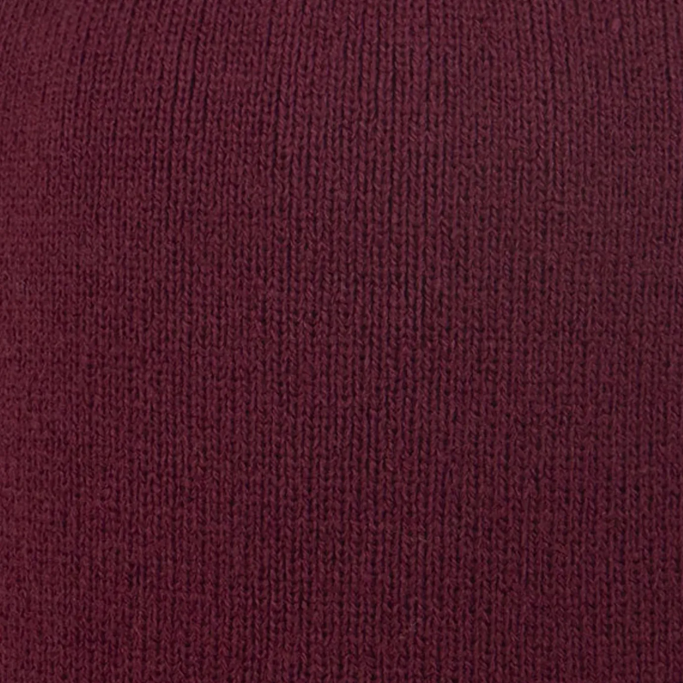 Beanies Without Bobbles | Cabaïa Black Jack Purple Pink