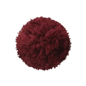Bobbles | Cabaïa Bobble Burgundy