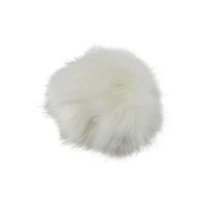 Bobbles | Cabaïa Bobble White Fur