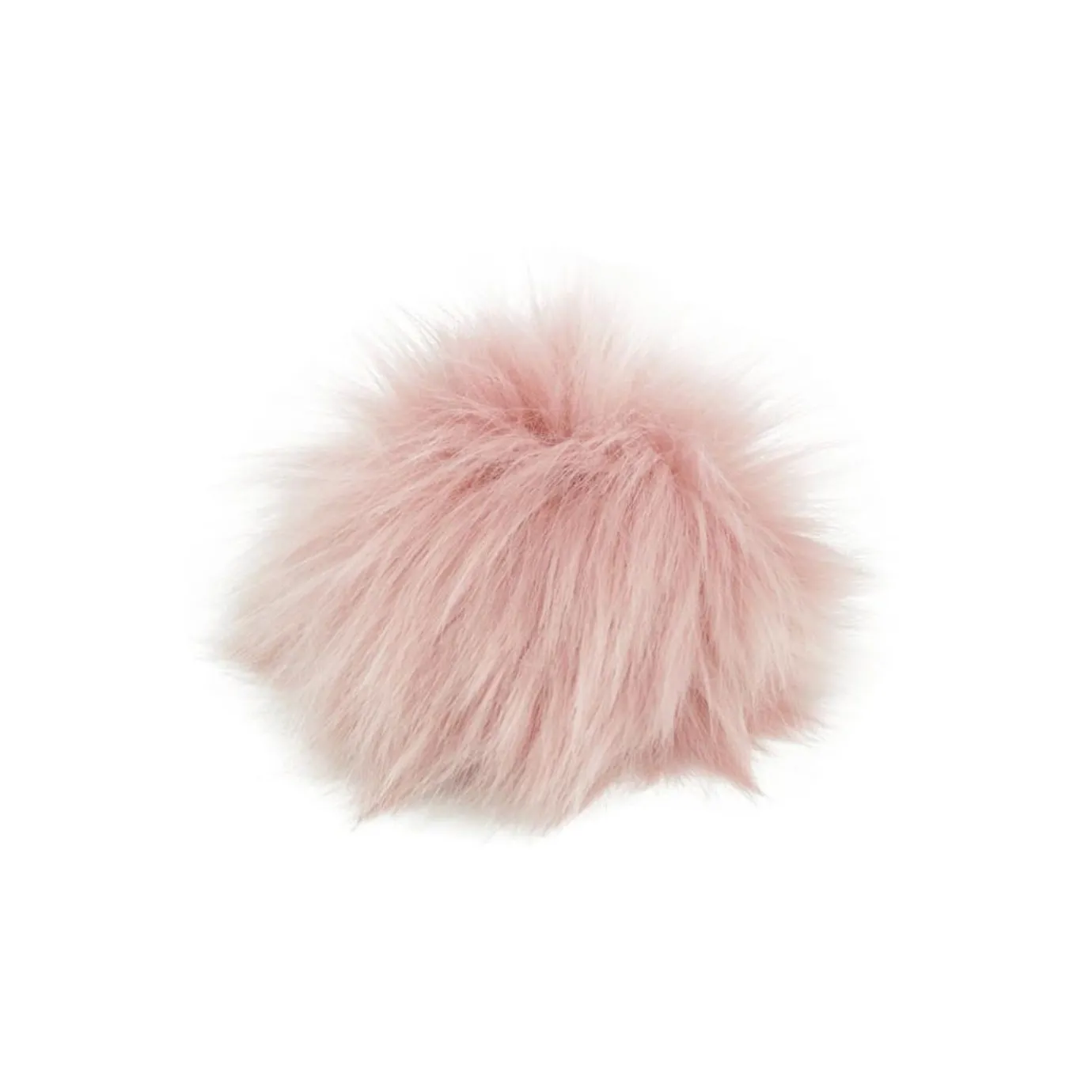 Bobbles | Cabaïa Bobble Pink Fur