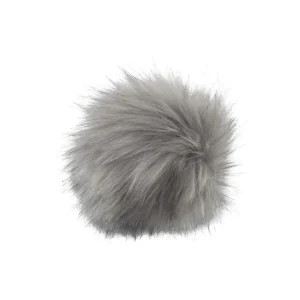 Bobbles | Cabaïa Bobble Grey Fur