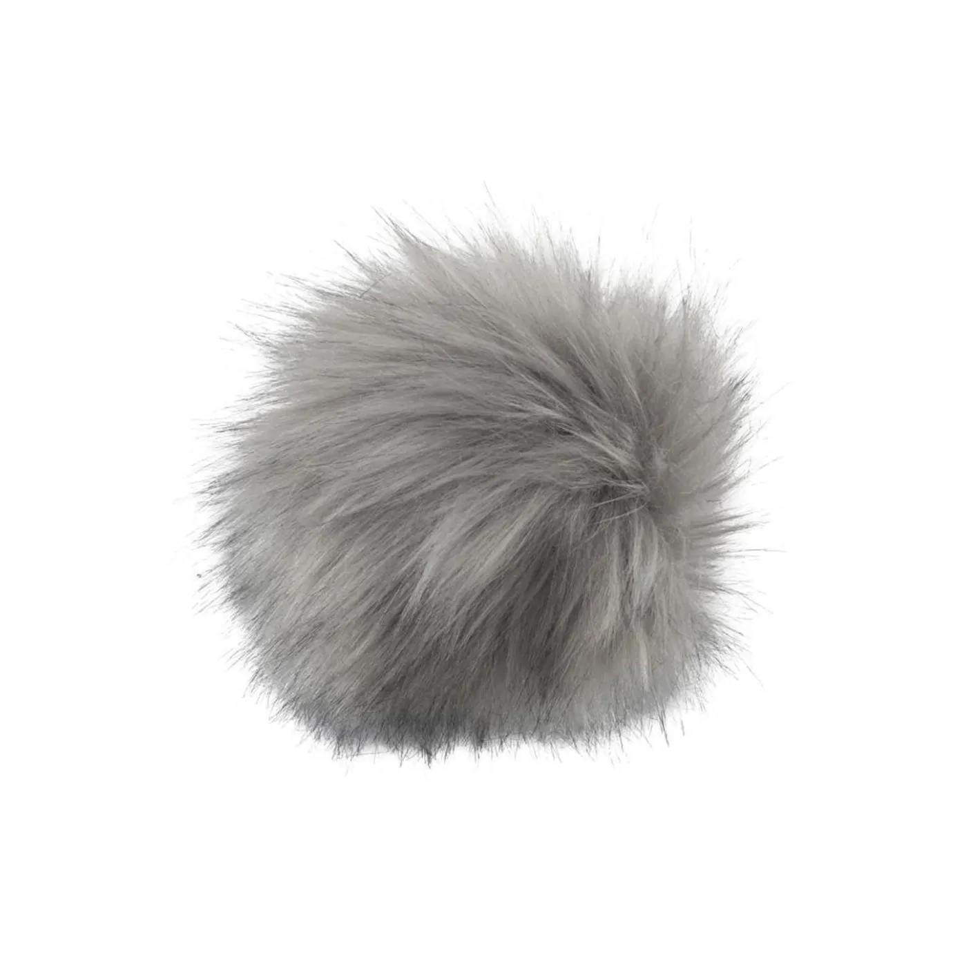 Bobbles | Cabaïa Bobble Grey Fur