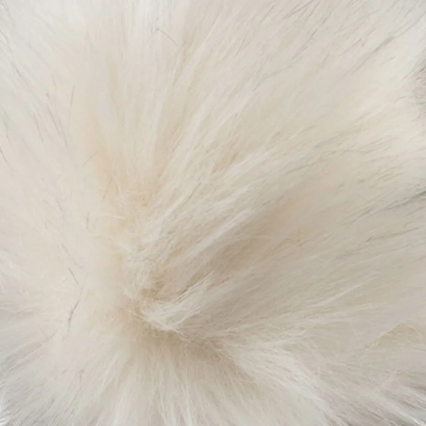 Bobbles | Cabaïa Bobble Cream Fur