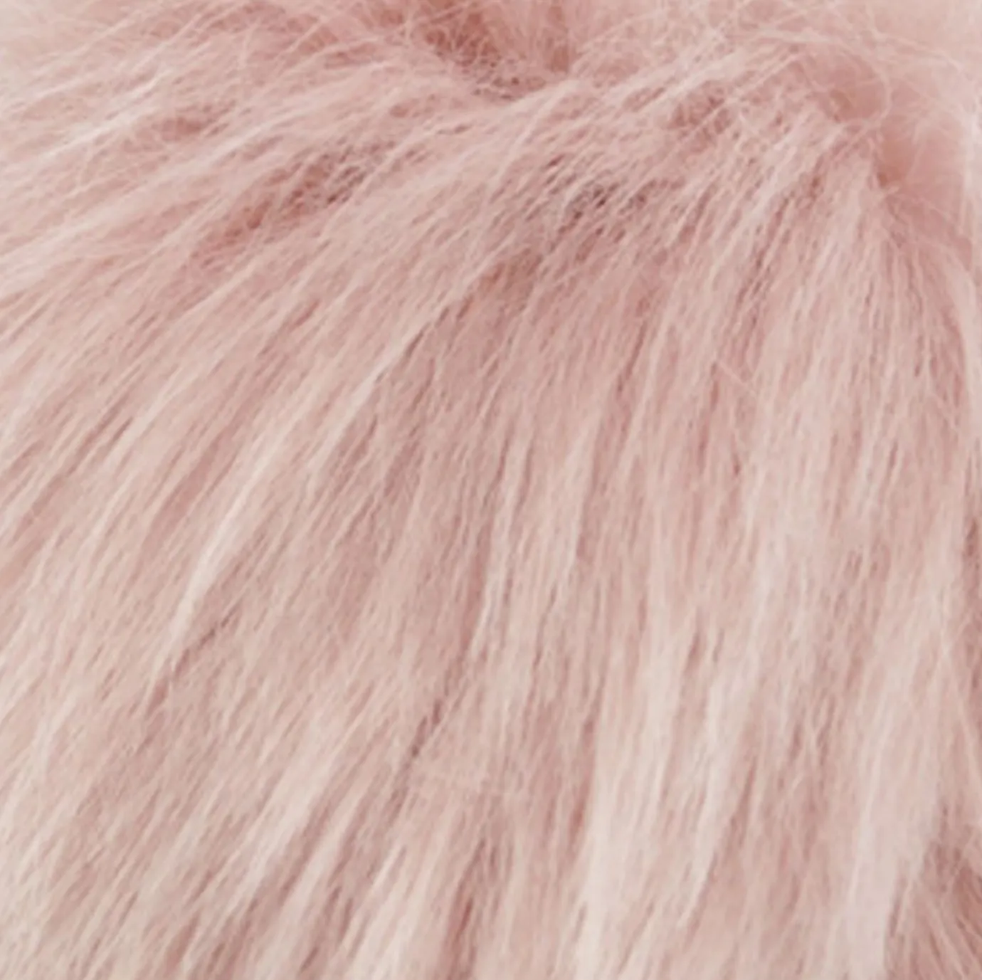 Bobbles | Cabaïa Bobble Pink Fur