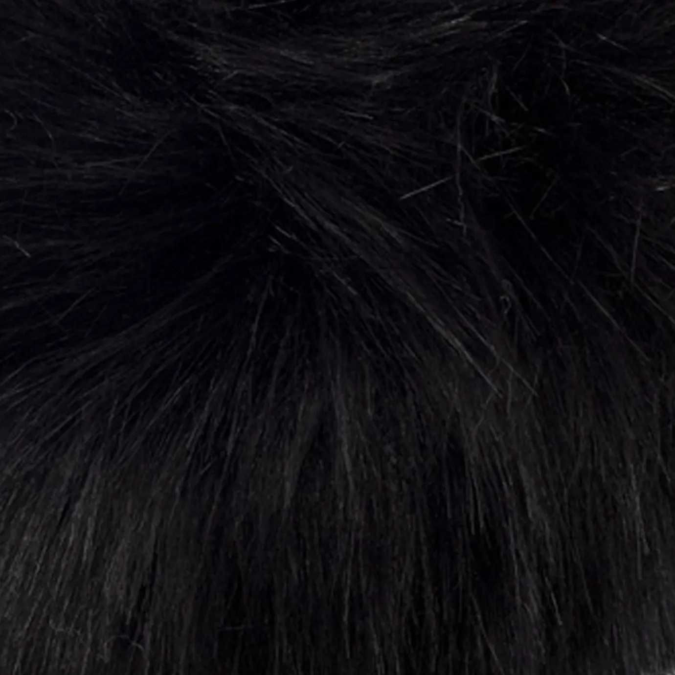 Bobbles | Cabaïa Bobble Black Fur