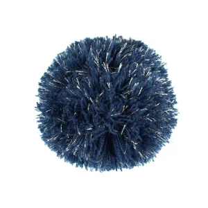 Bobbles | Cabaïa Bobble Navy/Gold Navy/Gold Lurex
