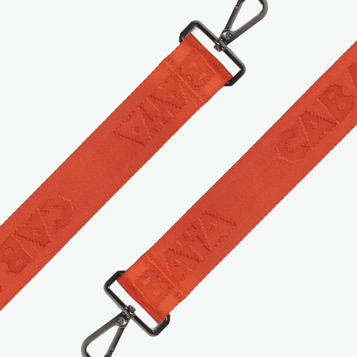 Crossbody Bags | Cabaïa Bogota Nano Bag Terracotta