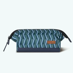 Pencilcases | Cabaïa Boulevard Haussmann Blue