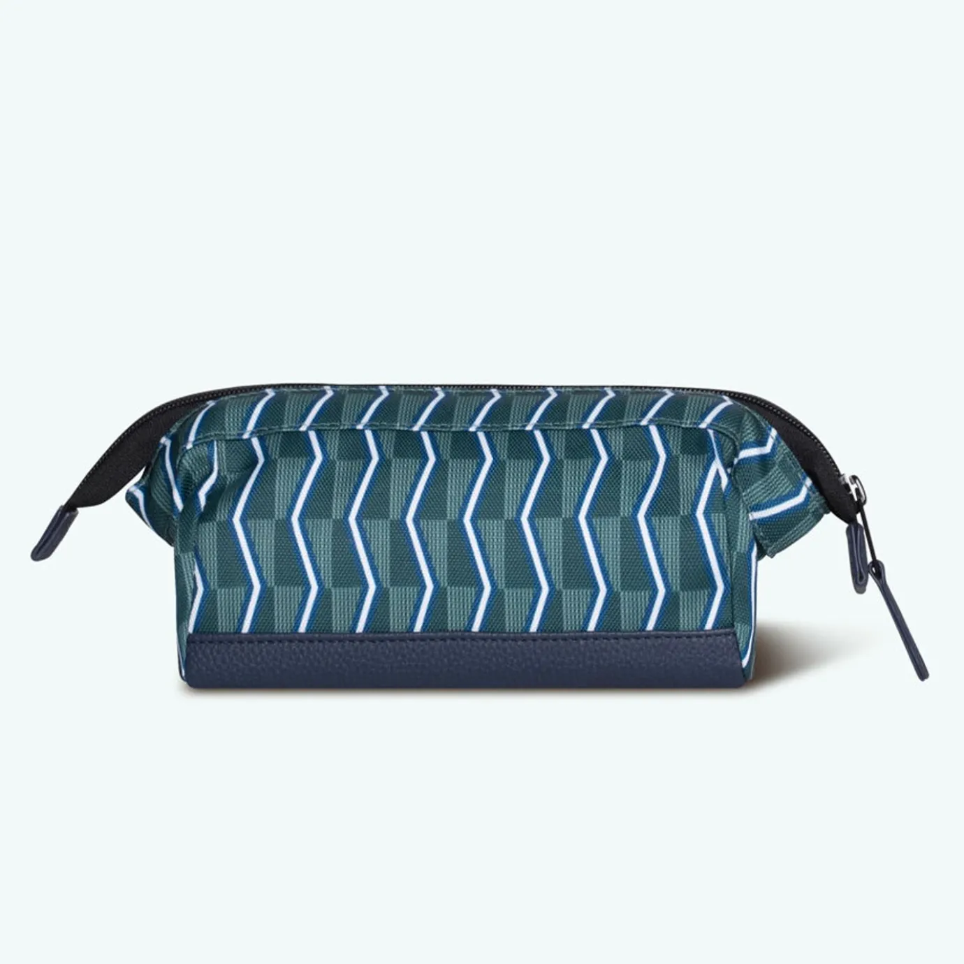 Pencilcases | Cabaïa Boulevard Haussmann Blue