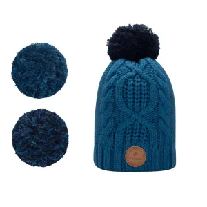 Green Beanies | Cabaïa Boulevardier Blue Navy