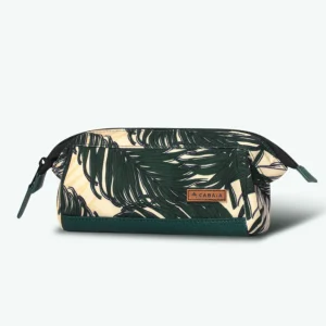 Pencilcases | Cabaïa Bourbon Street Green