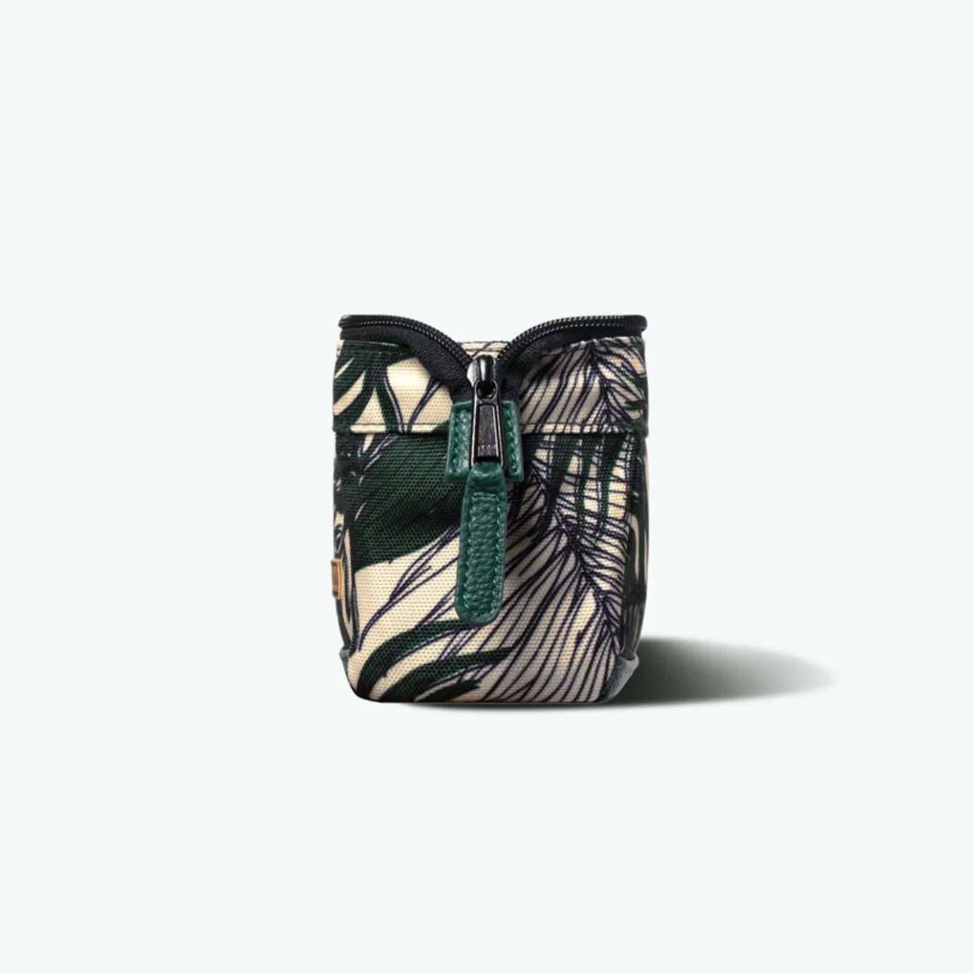 Pencilcases | Cabaïa Bourbon Street Green
