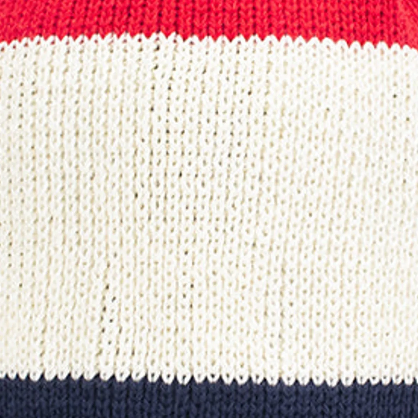Green Beanies | Cabaïa Brandy Flip Polar Blue