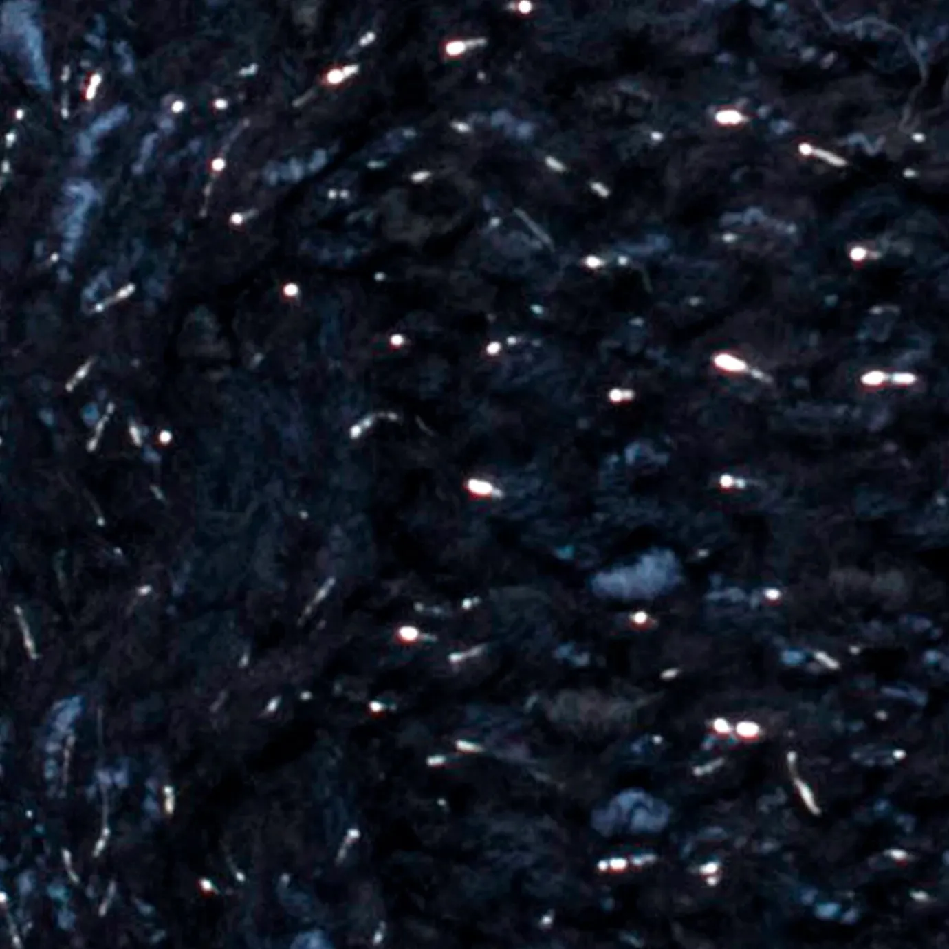 Woolen Beanies | Cabaïa Brick Lane Poar Navy