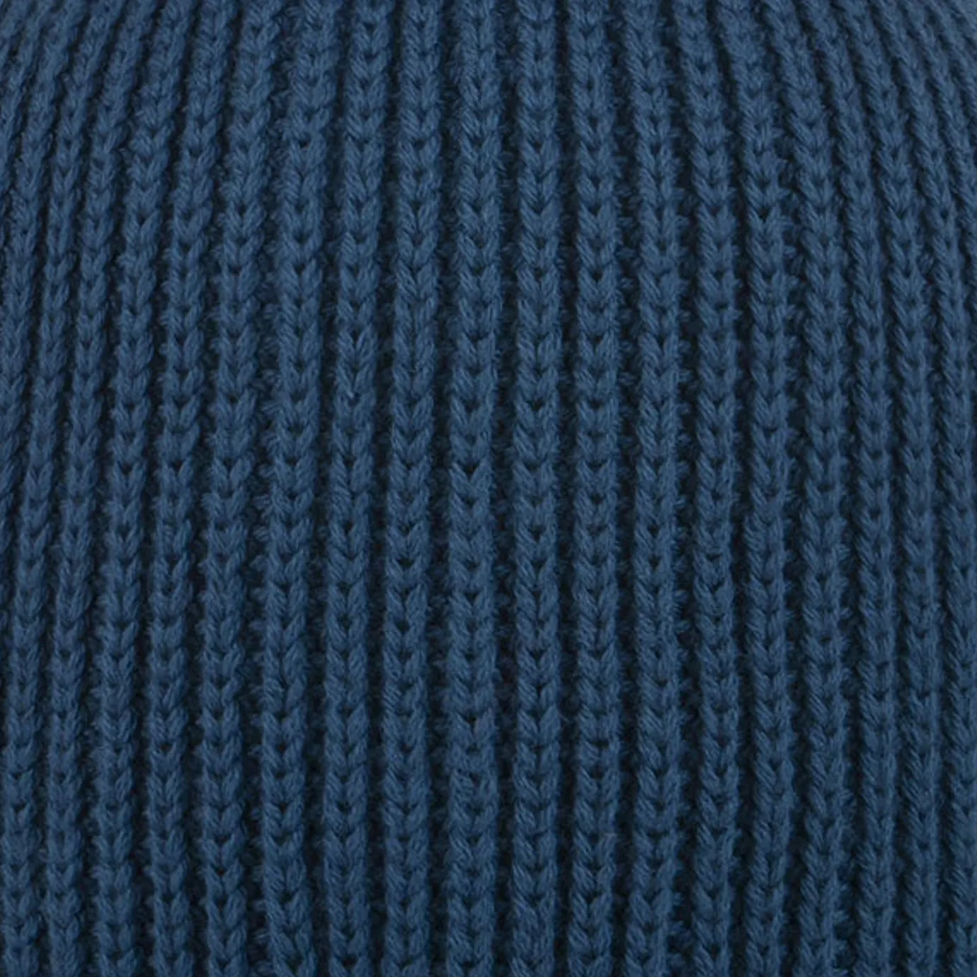 Green Beanies | Cabaïa Builder Navy