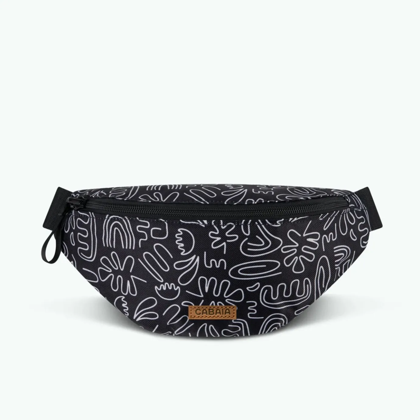 Bum Bags | Cabaïa Caen Blue
