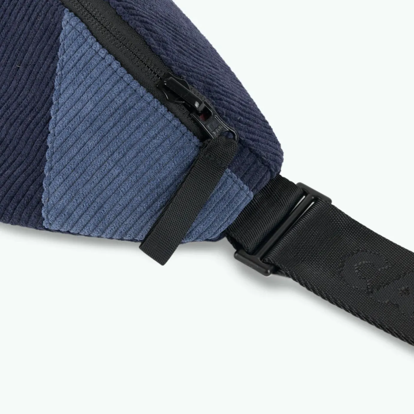 Bum Bags | Cabaïa Caen Blue