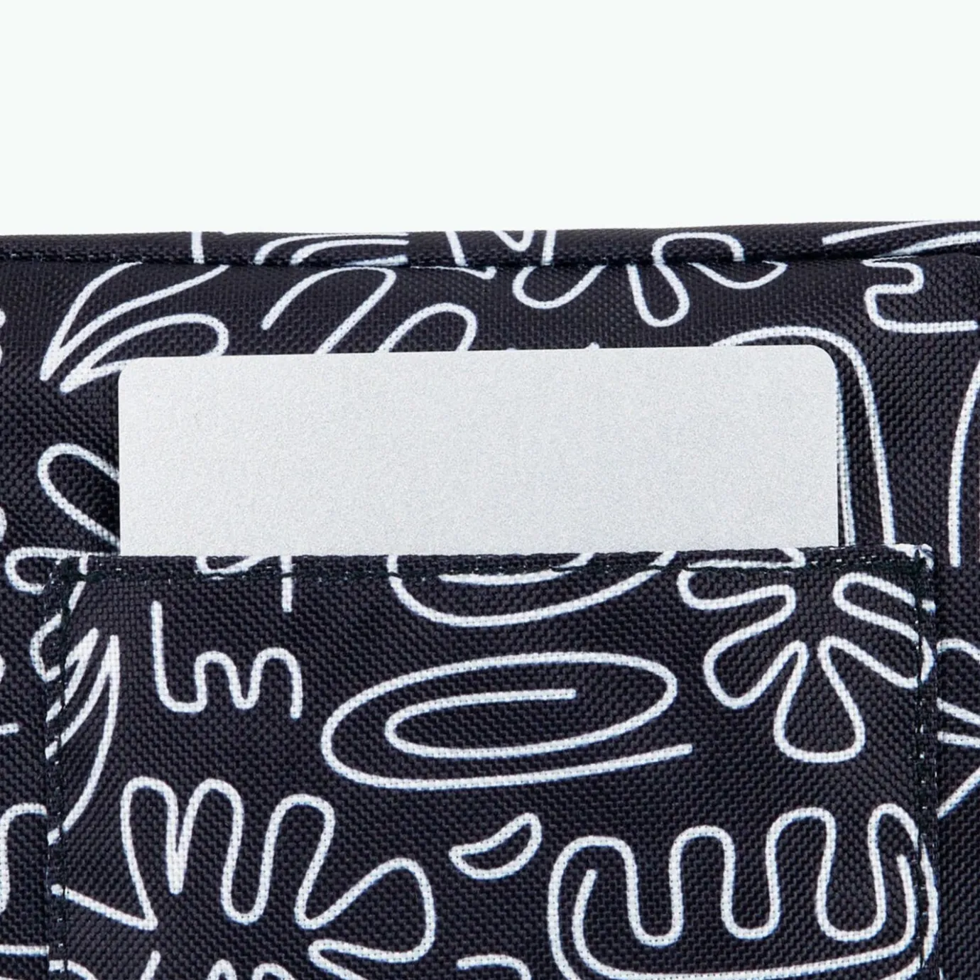 Bum Bags | Cabaïa Caen Blue