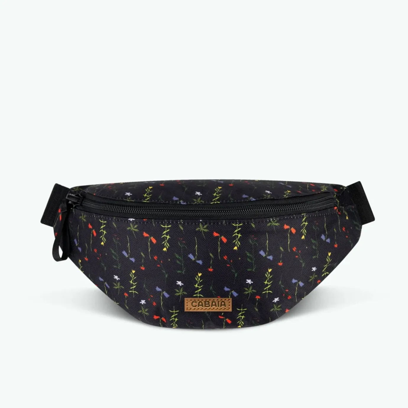 Bum Bags | Cabaïa Canton Brown