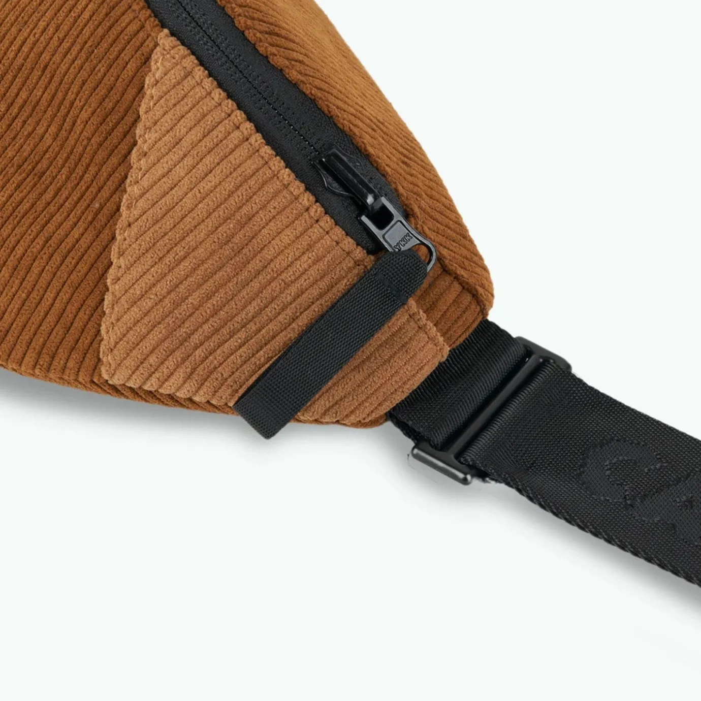 Bum Bags | Cabaïa Canton Brown
