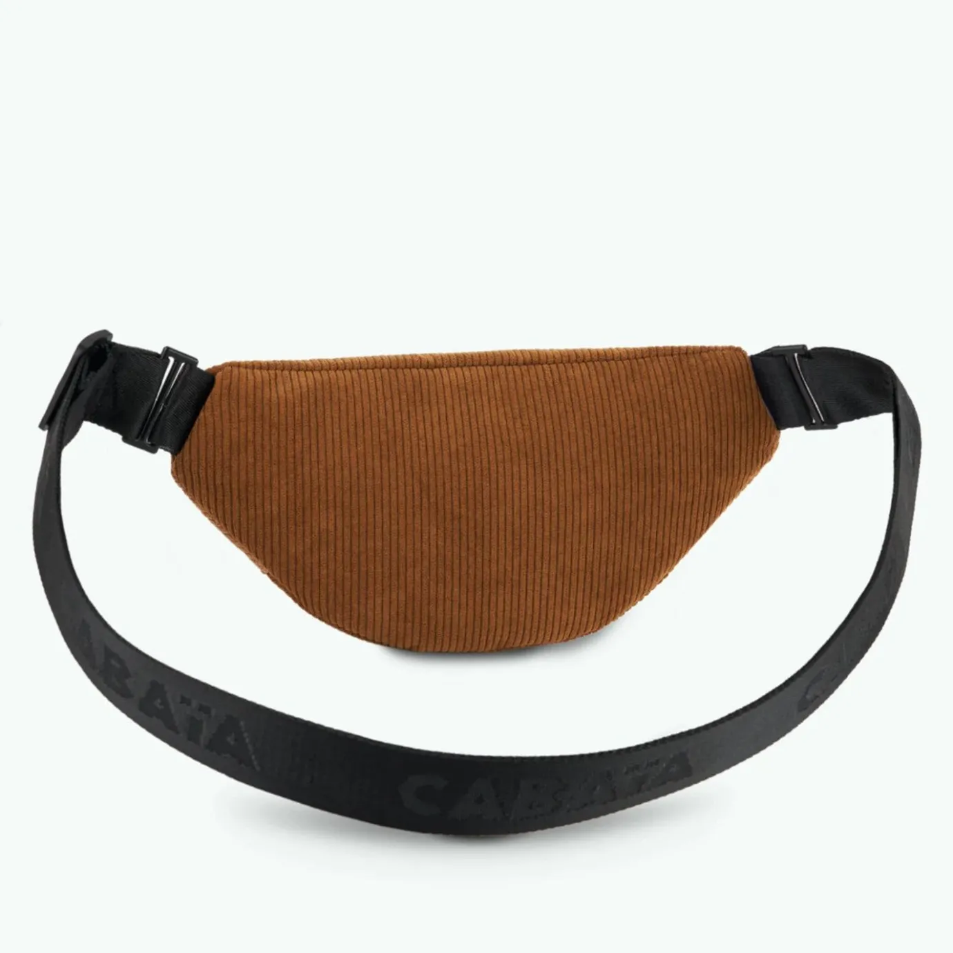 Bum Bags | Cabaïa Canton Brown