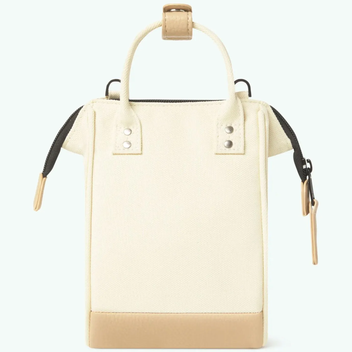 Crossbody Bags | Cabaïa Cap Town Nano Bag Cream