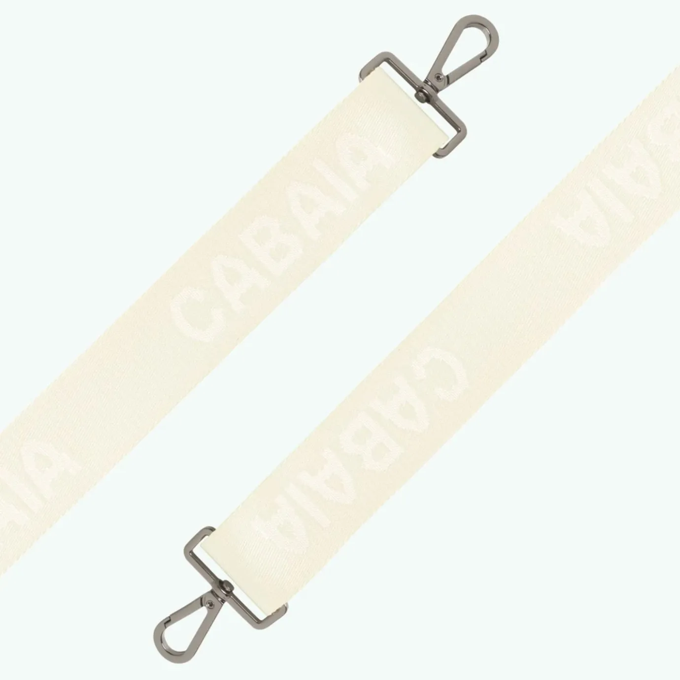 Crossbody Bags | Cabaïa Cap Town Nano Bag Cream