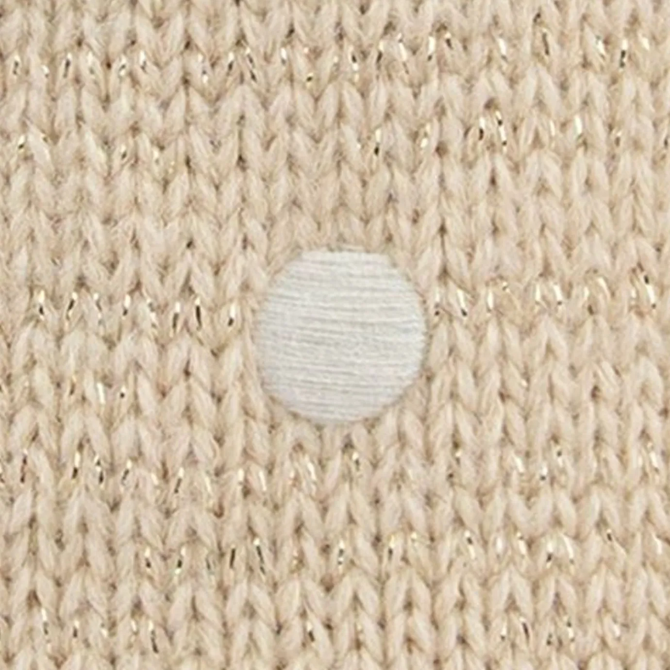 Kids Beanies | Cabaïa Cendrillon Light Pink