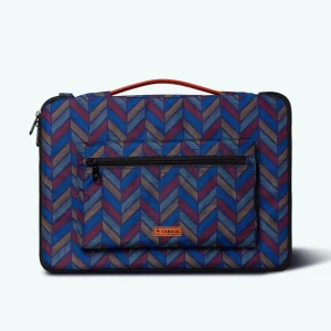Laptop Cases | Cabaïa Central Navy