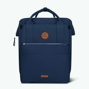 Changing Bag | Cabaïa Chambery Navy