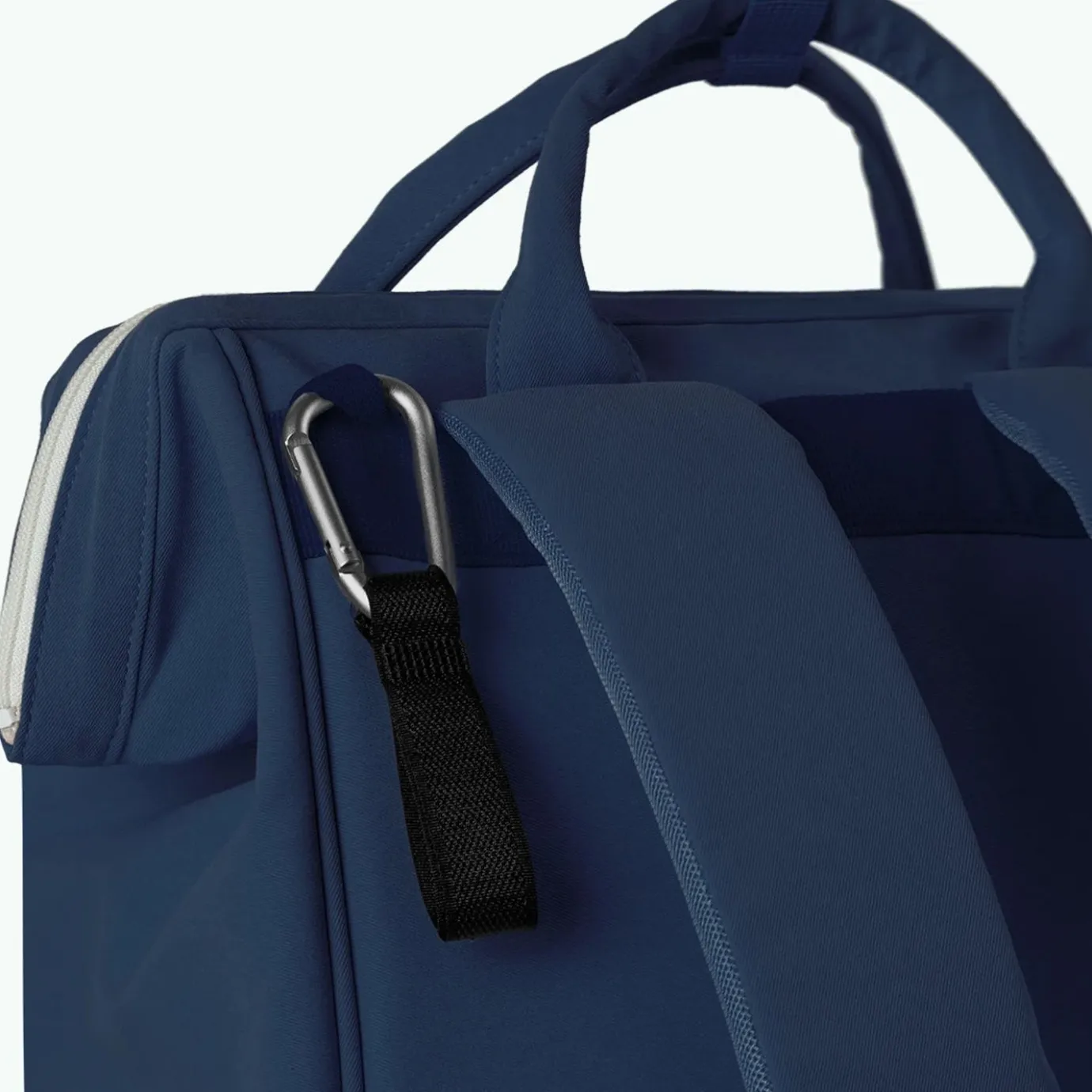 Changing Bag | Cabaïa Chambery Navy