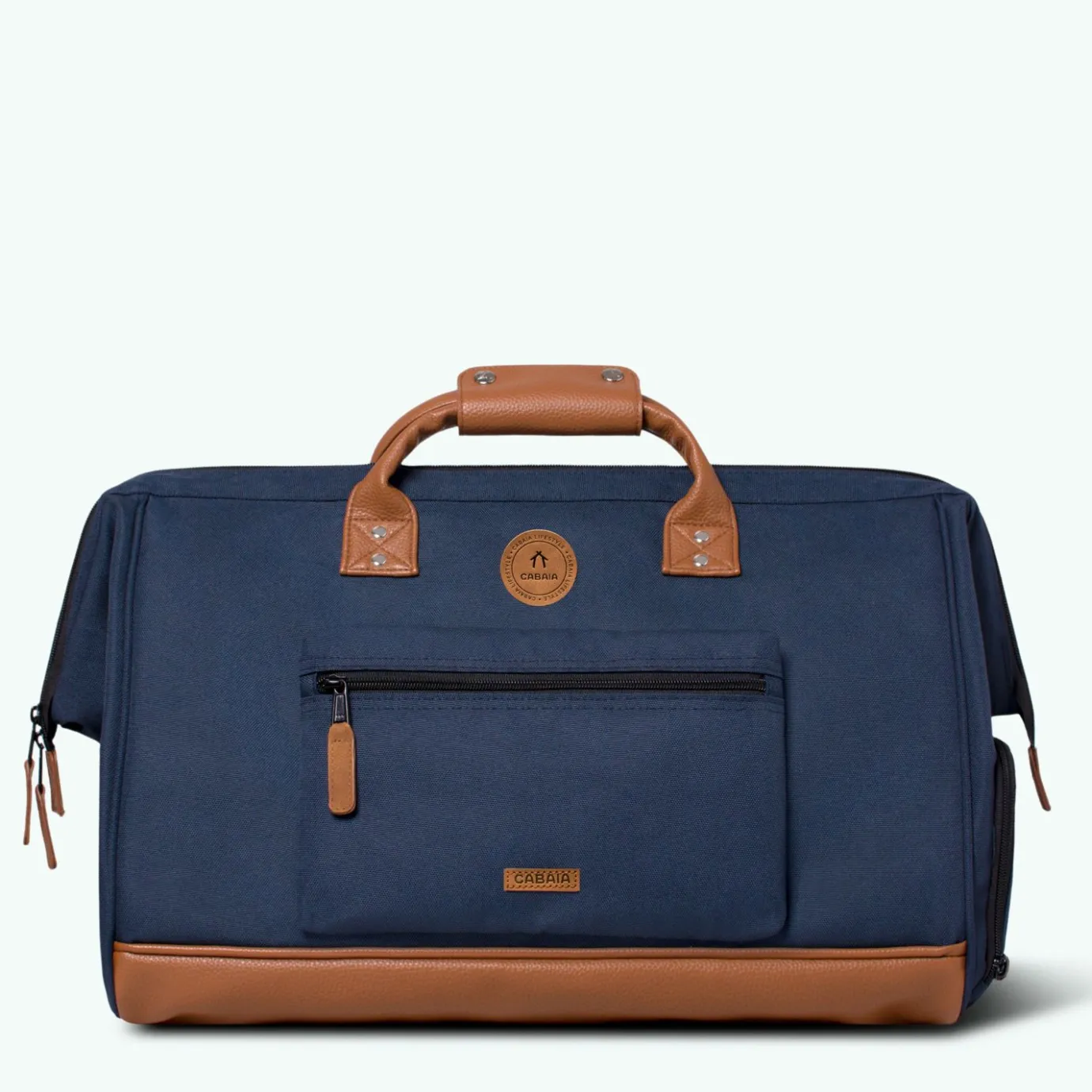 Travel Bags | Cabaïa Chicago Navy