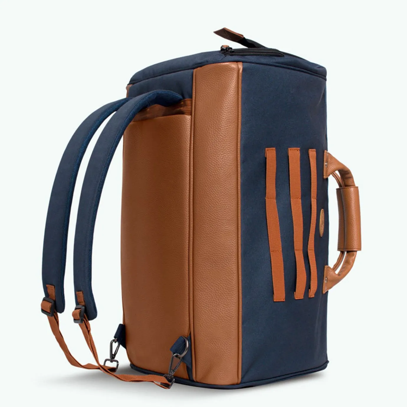 Travel Bags | Cabaïa Chicago Navy