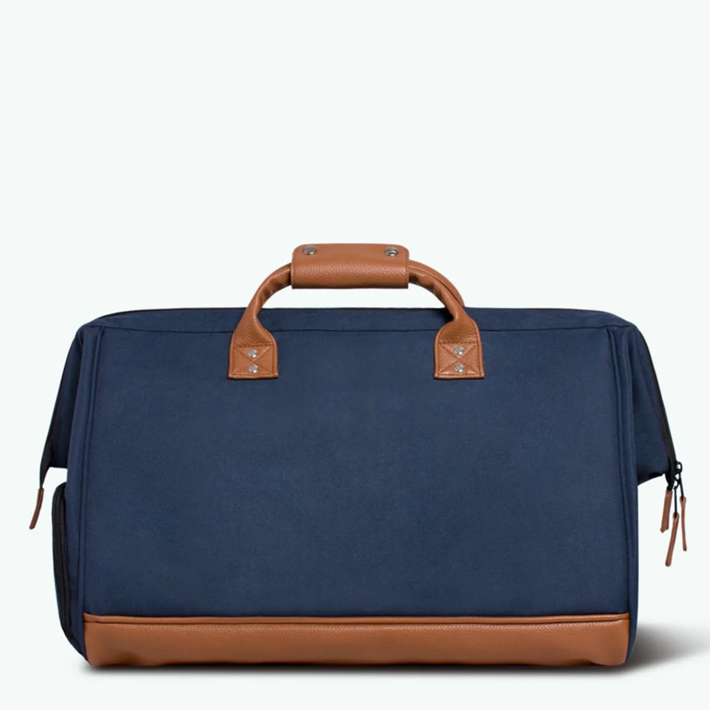 Travel Bags | Cabaïa Chicago Navy