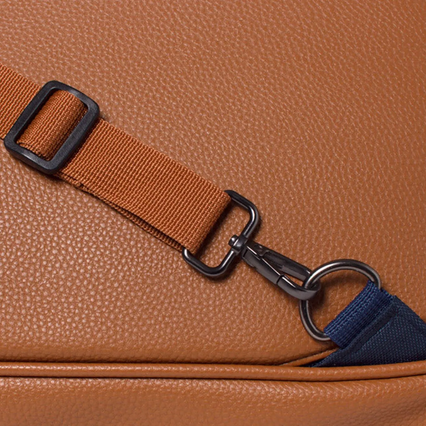 Travel Bags | Cabaïa Chicago Navy