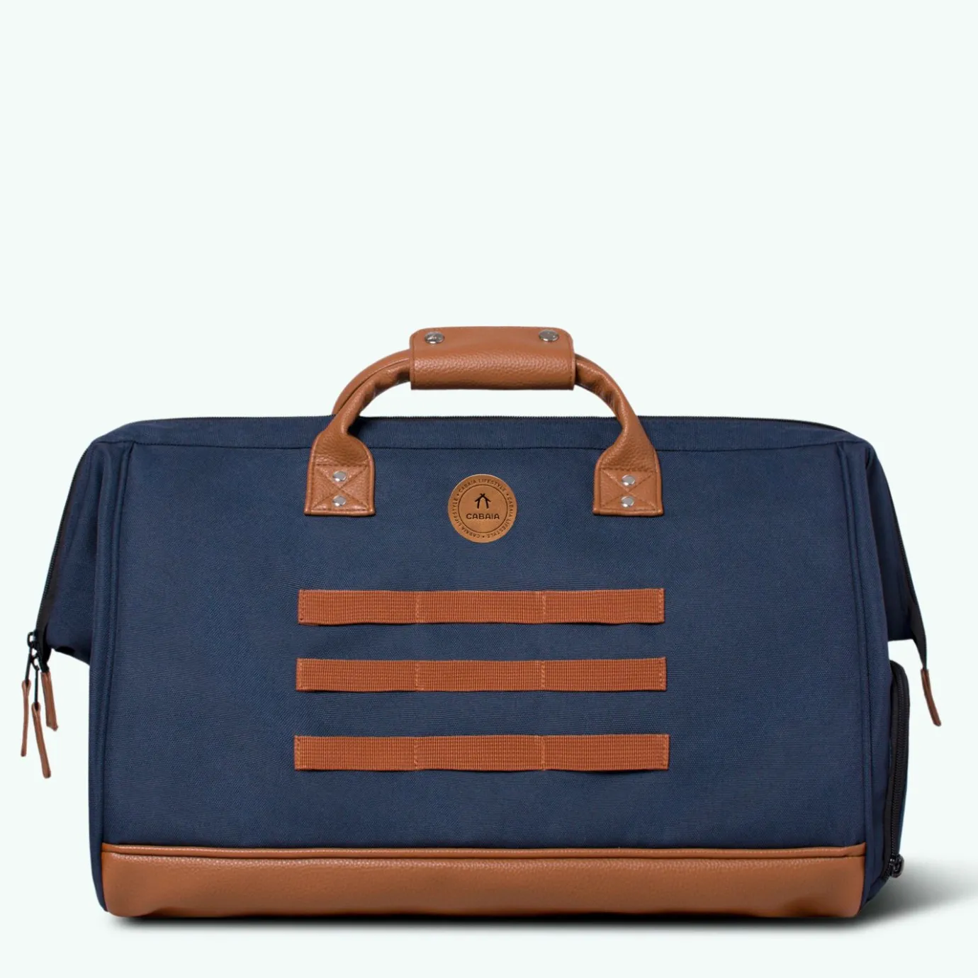 Travel Bags | Cabaïa Chicago Navy