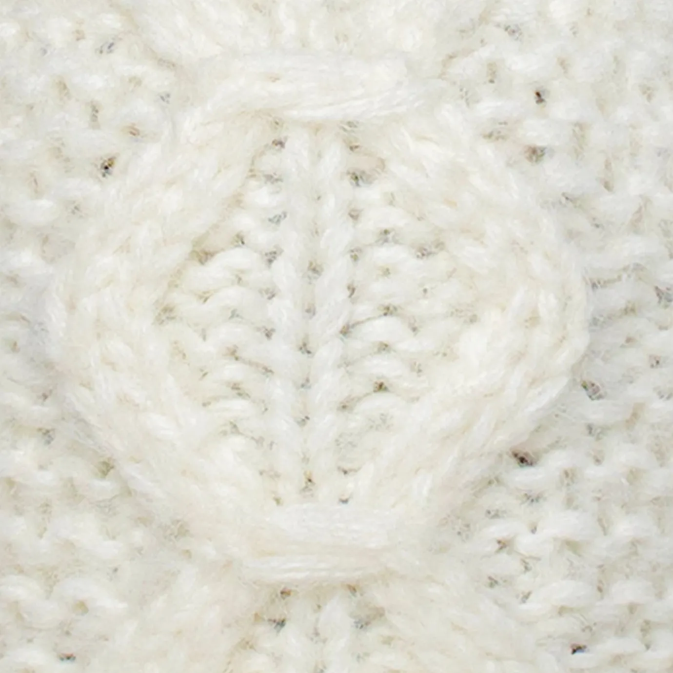 Kids Beanies | Cabaïa Citronnade Cream