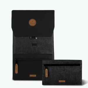 City | Cabaïa City Black