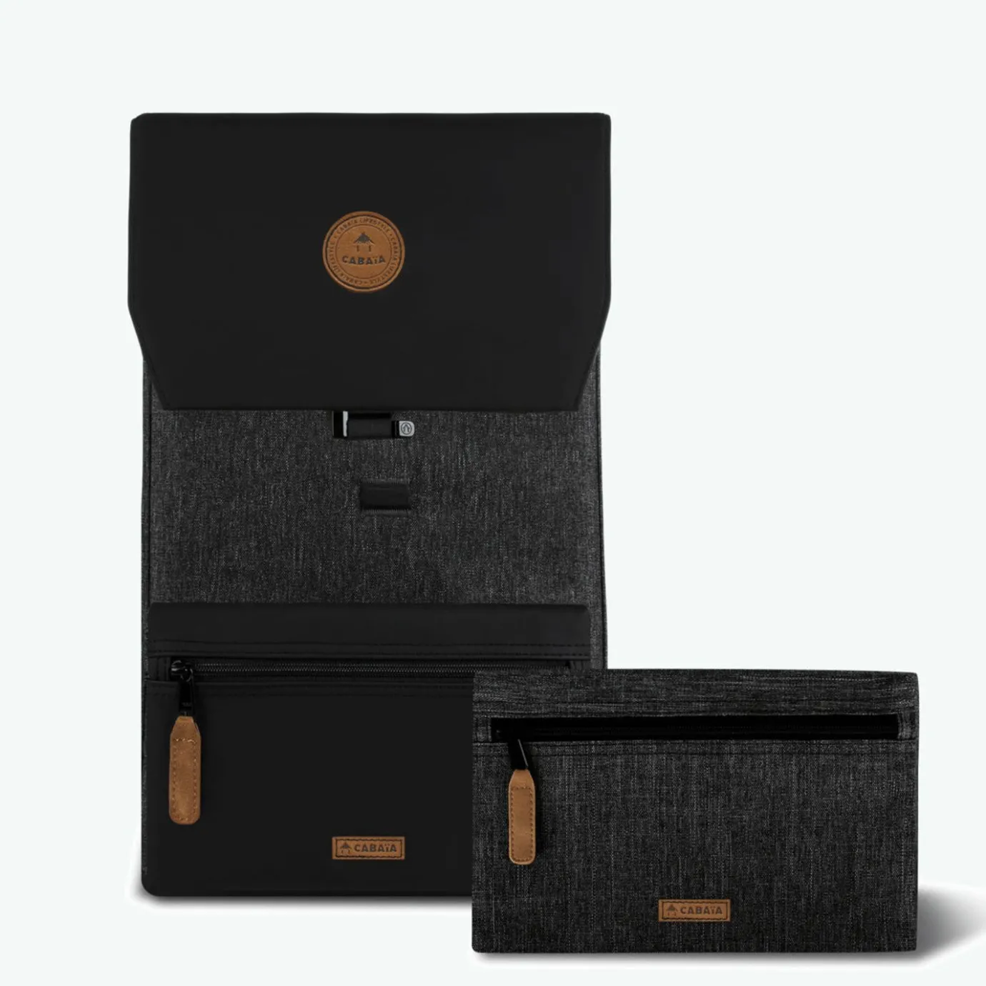 City | Cabaïa City Black