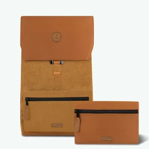 City | Cabaïa City Orange
