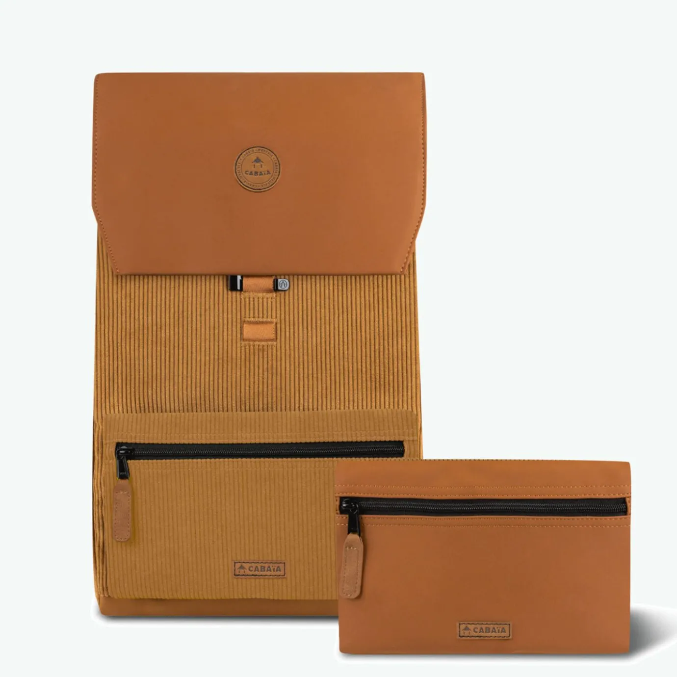 City | Cabaïa City Orange