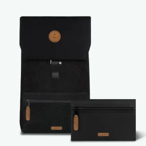 City | Cabaïa City Black