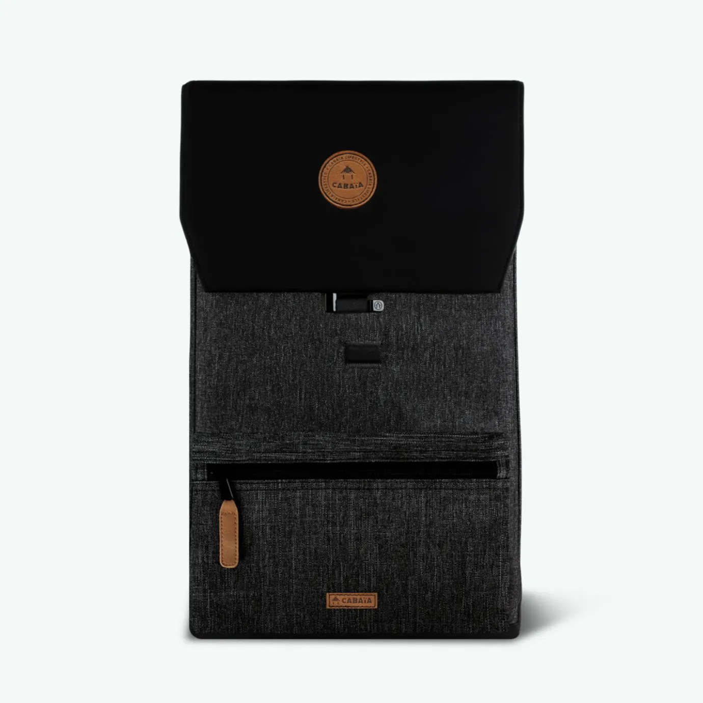 City | Cabaïa City Black