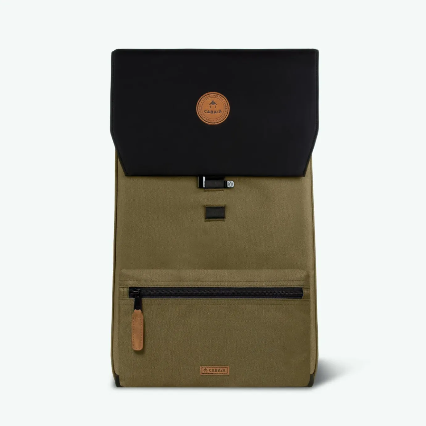 City | Cabaïa City Khaki
